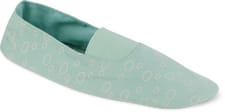 Kinder Gymschuh (Farbe: grün, Grösse: 037)