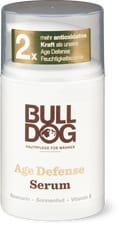 Bulldog Age Defence Serum