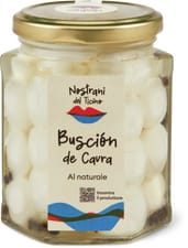 Buscion chèvre nature