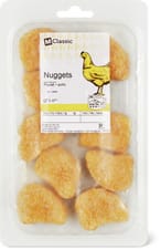 M-Classic nuggets de poulet