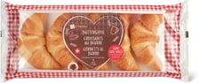 M-Classic croissants au beurre