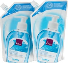 I am Soap RECH Atlantic