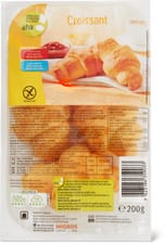 Croissants aha!