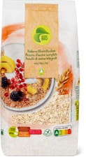 aha! Bio Flocons d’avoine complets fins