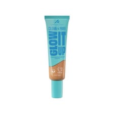 MH C&F Glow it up Skin