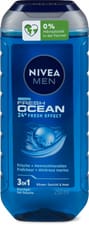 Nivea Men douche Fresh Ocean