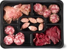 Plat apéro mixte