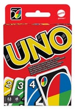 Uno Cartes