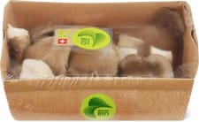 Migros Bio pleurotus