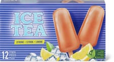 Ice Tea Glace à l’eau Ice Tea citron