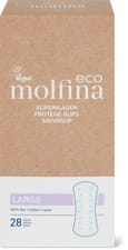 Molfina Eco Large Salvaslip Large
