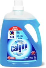 Anti-calcaire Gel