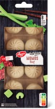 Anna's Best Beef Momos