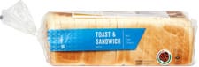 M-Classic Toast & Sandwich