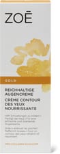 Zoé Gold Soin Contour de L'oeil