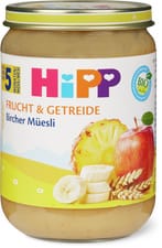HiPP Bio Céréale bircher