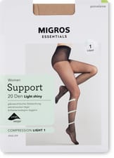 Ladies Tights (Grösse: M, Farbe: porcelaine)