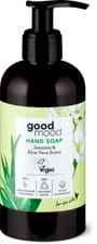 good mood savon Jasmine & Aloe Vera