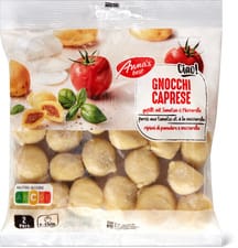 Anna's Best Gnocchi Ripieni Caprese