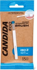Candida Eco Interdental ISO 3