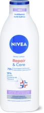 Lotion corporelle Repair & Care Nivea
