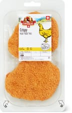 Optigal poulet crispy