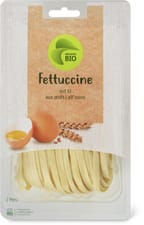Migros Bio Fettuccine
