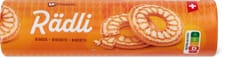 M-Classic Biscuits Rädli
