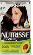 Nutrisse châtain foncé froid 3.12