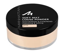 MH s.m.loose powder 2