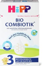 HiPP Bio 3 Combiotik Lait de suite