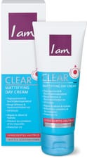 I am Clear Crème de jour