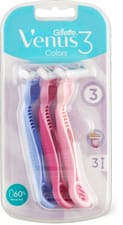 Gillette Venus Colors