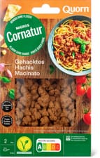 Cornatur Quorn hachis