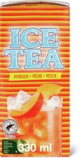 Kult Ice Tea Pêche