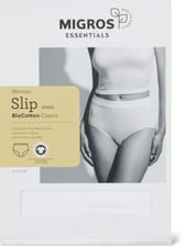Ladies Slip Maxi Cott (Farbe: white, Grösse: S)