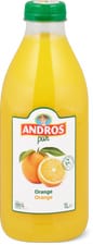 Andros Jus d'orange