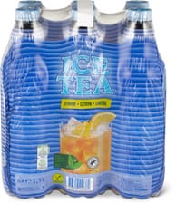 Kult Ice Tea Citron