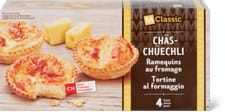 M-Classic Ramequins au fromage