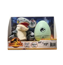 Jurassic World Drop N' Pop Dino