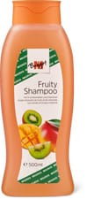 M-Budget shampooing Fruity
