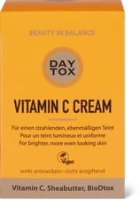 Daytox Vitamin C Cream