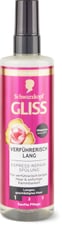 Gliss Verführerisch Lang Express-Après-Shampooing