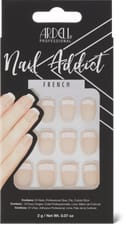 Ardell Nail Addict Classic French