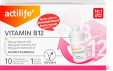 Actilife vitamine B12 ampoules