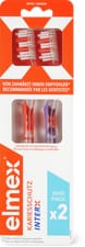 Elmex brosse à dents inter x medium