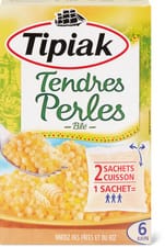 Tipiak Tendres Perles