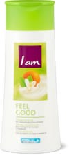 I am Shower Feel Good