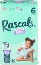 Rascals Junior Pants 6