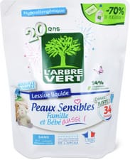 1+1 Power Fresh Vwm Duo 2X2L Nfb